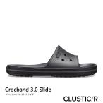 ・クロックス《ユニセックス》/ CROCS/Crocband 3.0 Slide/