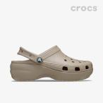 クロックス サンダル メンズ 《Ws》 Classic Platform Clog W クラシック プラットフォーム クロッグ 《メンズ靴 レディース靴》