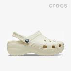 ショッピングクロックス クロックス サンダル メンズ 《Ws》 Classic Platform Clog W クラシック プラットフォーム クロッグ 《メンズ靴 レディース靴》