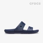 ショッピングCROCS クロックス サンダル 《Ux》 Classic Crocs Sandal クラシック クロックス サンダル 《メンズ靴 レディース靴》
