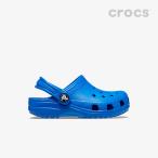  Crocs сандалии мужской {Ks} Classic Clog T Classic сабо to гонг -{ Kids }