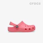  Crocs сандалии мужской {Ks} Classic Clog T Classic сабо to гонг -{ Kids }