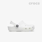 ショッピングクロックス キッズ クロックス サンダル メンズ 《Ks》 Classic Clog K クラシック クロッグ キッズ 《キッズ》