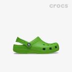  Crocs сандалии мужской {Ks} Classic Clog K Classic сабо Kids { Kids }
