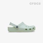  Crocs сандалии {Ks} Classic Clog K Classic сабо Kids { Kids }