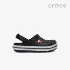 ショッピングcrocband クロックス サンダル メンズ 《Ks》 Crocband Clog T クロックバンド クロッグ トドラー 《キッズ》