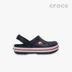 ショッピングcrocband クロックス サンダル 《Ks》 Crocband Clog T クロックバンド クロッグ トドラー 《キッズ》