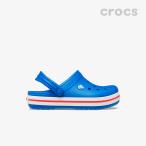 クロックス サンダル 《Ks》 Crocband Clog T クロックバンド クロッグ トドラー 《キッズ》