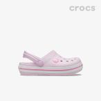 ショッピングcrocband クロックス サンダル 《Ks》 Crocband Clog K クロックバンド クロッグ キッズ 《キッズ》