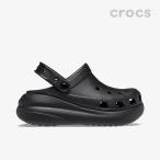 クロックス サンダル メンズ 《Ux》 Crush Clog クラッシュ クロッグ 《メンズ靴 レディース靴》