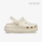 クロックス サンダル メンズ 《Ux》 Crush Clog クラッシュ クロッグ 《メンズ靴 レディース靴》