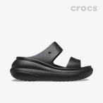 クロックス サンダル メンズ 《Ux》 Crush Sandal クラッシュ サンダル 《メンズ靴 レディース靴》
