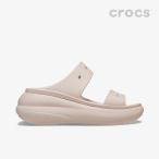 クロックス サンダル メンズ 《Ux》 Crush Sandal クラッシュ サンダル 《メンズ靴 レディース靴》