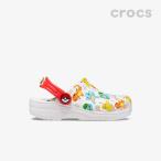 ショッピングCROCS クロックス サンダル メンズ 《Ks》 Classic Pokemon Clog K クラシック ポケモン クロッグ キッズ 《キッズ》