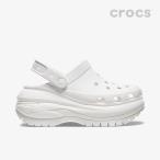クロックス サンダル メンズ 《Ux》 Mega Crush Clog メガ クラッシュ クロッグ 《メンズ靴 レディース靴》