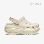 クロックス サンダル メンズ 《Ux》 Mega Crush Clog メガ クラッシュ クロッグ 《メンズ靴 レディース靴》