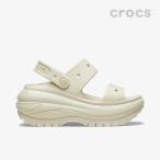 クロックス サンダル メンズ 《Ux》 Mega Crush Sandal メガ クラッシュ サンダル 《メンズ靴 レディース靴》