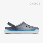 ショッピングCROCS クロックス サンダル メンズ 《Ux》 Off Court Clog オフ コート クロッグ 《メンズ靴 レディース靴》