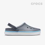 ショッピングCROCS クロックス サンダル 《Ux》 Off Court Clog オフ コート クロッグ 《メンズ靴 レディース靴》