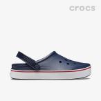 クロックス サンダル メンズ 《Ux》 Off Court Clog オフ コート クロッグ 《メンズ靴 レディース靴》