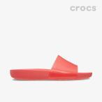 クロックス サンダル メンズ 《Ws》 Crocs Splash Glossy Slide クロックス スプラッシュ グロッシー スライド 《メンズ靴 レディース靴》