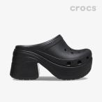 クロックス サンダル メンズ 《Ux》 Siren Clog サイレン クロッグ 《メンズ靴 レディース靴》