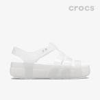 ショッピングクロックス クロックス サンダル 《Ws》 Crocs Splash Glossy Fisherman クロックス スプラッシュ グロッシー フィッシャーマン 《メンズ靴 レディース靴》