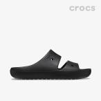 ショッピングクロックス レディース クロックス サンダル 《Ux》 Classic Sandal 2.0 クラシック サンダル 2.0 《メンズ靴 レディース靴》