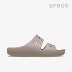 ショッピングクロックス クロックス サンダル メンズ 《Ux》 Classic Sandal 2.0 クラシック サンダル 2.0 《メンズ靴 レディース靴》
