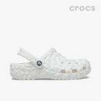 ショッピングクロックス クロックス サンダル メンズ 《Ux》 Classic Geometric Clog クラシック ジオメトリック クロッグ 《メンズ靴 レディース靴》