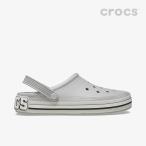 クロックス サンダル メンズ 《Ux》 Off Court Logo Clog オフ コート ロゴ クロッグ 《メンズ靴 レディース靴》