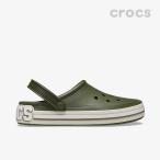 クロックス サンダル メンズ 《Ux》 Off Court Logo Clog オフ コート ロゴ クロッグ 《メンズ靴 レディース靴》