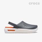 クロックス サンダル メンズ 《Ux》 InMotion Clog インモーション クロッグ 《メンズ靴 レディース靴》