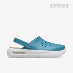 クロックス サンダル メンズ 《Ux》 InMotion Clog インモーション クロッグ 《メンズ靴 レディース靴》