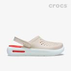 クロックス サンダル メンズ 《Ux》 InMotion Clog インモーション クロッグ 《メンズ靴 レディース靴》