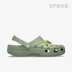 ショッピングCROCS クロックス サンダル メンズ 《Ux》 Classic Lockdown Clog クラシック ロックダウン クロッグ 《メンズ靴 レディース靴》