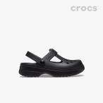 ショッピングクロックス キッズ クロックス サンダル メンズ 《Ks》 Classic Mary Jane Clog K クラシック メリー ジェーン クロッグ キッズ 《キッズ》