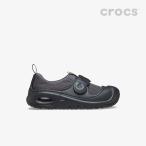  Crocs сандалии мужской {Ks} Swiftwater Splash Shoe Kswifto вода Splash обувь Kids { Kids }