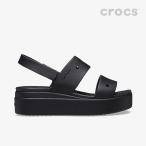 クロックス サンダル メンズ 《Ws》 Brooklyn 4U ブルックリン フォーユー 《メンズ靴 レディース靴》