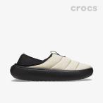ショッピングクロックス クロックス サンダル メンズ 《Ux》 Classic Puff Moc クラシック パフ モック 《メンズ靴 レディース靴》
