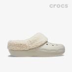 クロックス サンダル メンズ 《Ux》 Classic Blitzen 4 Clog クラシック ブリッツェン クロッグ 《メンズ靴 レディース靴》