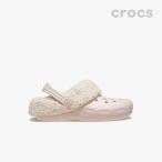 ショッピングクロックス キッズ クロックス サンダル メンズ 《Ks》 Classic Blitzen IV Clog K クラシック ブリッツェン クロッグ キッズ 《キッズ》