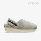 クロックス サンダル メンズ 《Ux》 Classic Unfurgettable Clog クラシック アンフォゲッタブル クロッグ 《メンズ靴 レディース靴》