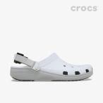 クロックス サンダル メンズ 《Ux》 Classic Turbo Clog クラシック ターボ クロッグ 《メンズ靴 レディース靴》