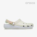 クロックス サンダル メンズ 《Ux》 Classic Turbo Clog クラシック ターボ クロッグ 《メンズ靴 レディース靴》