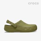 クロックス サンダル メンズ 《Ux》 Classic Crafted Clog クラシック クラフテッド　クロッグ 《メンズ靴 レディース靴》