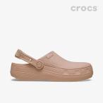 ショッピングクラシック クロックス サンダル メンズ 《Ux》 Classic Crafted Clog クラシック クラフテッド　クロッグ 《メンズ靴 レディース靴》