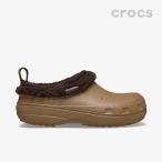 ショッピングクロックス クロックス サンダル メンズ 《Ux》 Classic Lined Shorty クラシック ラインド ショーティー 《メンズ靴 レディース靴》