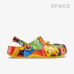 ショッピングクロックス クロックス サンダル メンズ 《Ux》 M&Ms Crocs Classic Clog エムエムズ クロックス クラシック クロッグ 《メンズ靴 レディース靴》