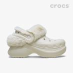 クロックス サンダル メンズ 《Ws》 Bae Lined Clog ベイ ラインド クロッグ 《メンズ靴 レディース靴》